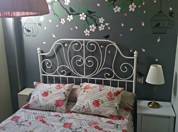 Piso La Torre Apartament *