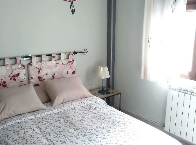 Piso La Torre Lägenhet *