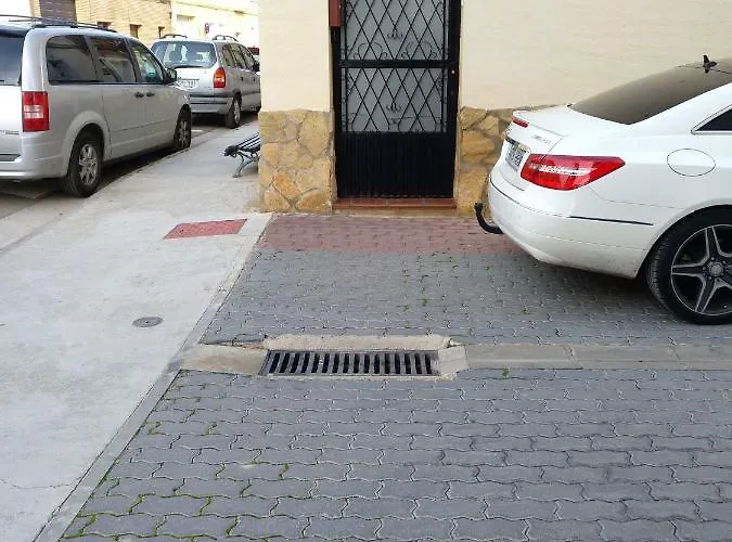 Apartament Piso La Torre *