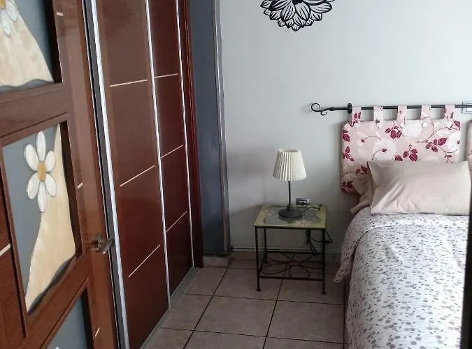 Piso La Torre Lägenhet Zaragoza