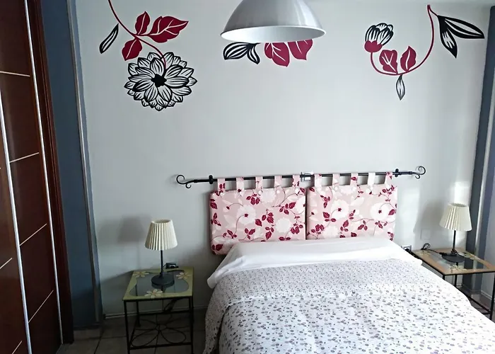 Piso La Torre Lägenhet